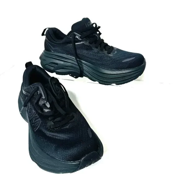 HOKA Bondi 8 - Picture 1 of 9